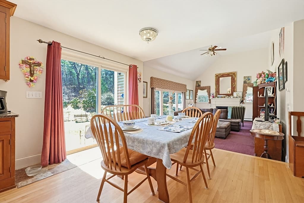 Single Family Residence at 107 Mill St, Franklin MA 02038, photo 17 of 37