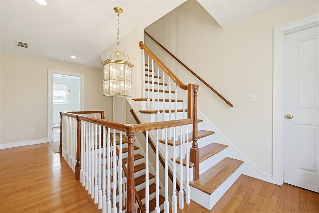 Single Family Residence at 107 Mill St, Franklin MA 02038, photo 28 of 37