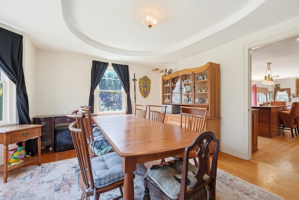 Single Family Residence at 107 Mill St, Franklin MA 02038, photo 9 of 37