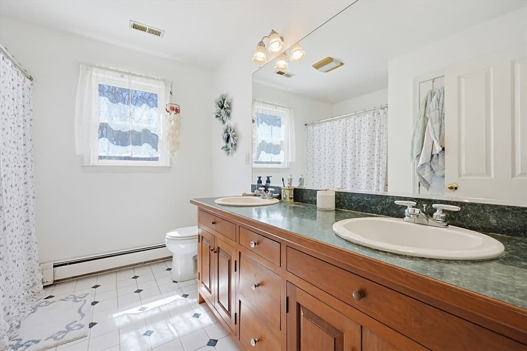 Single Family Residence at 107 Mill St, Franklin MA 02038, photo 24 of 37