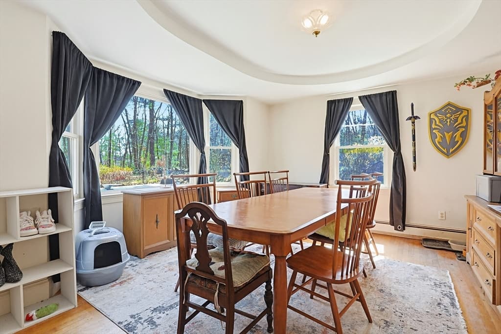 Single Family Residence at 107 Mill St, Franklin MA 02038, photo 10 of 37