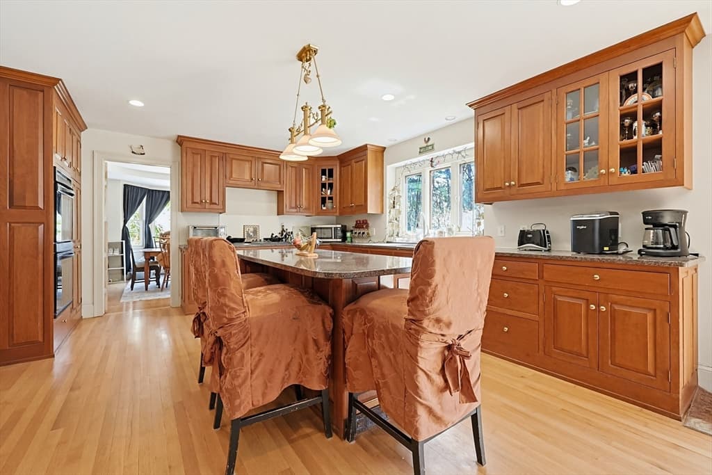 Single Family Residence at 107 Mill St, Franklin MA 02038, photo 15 of 37