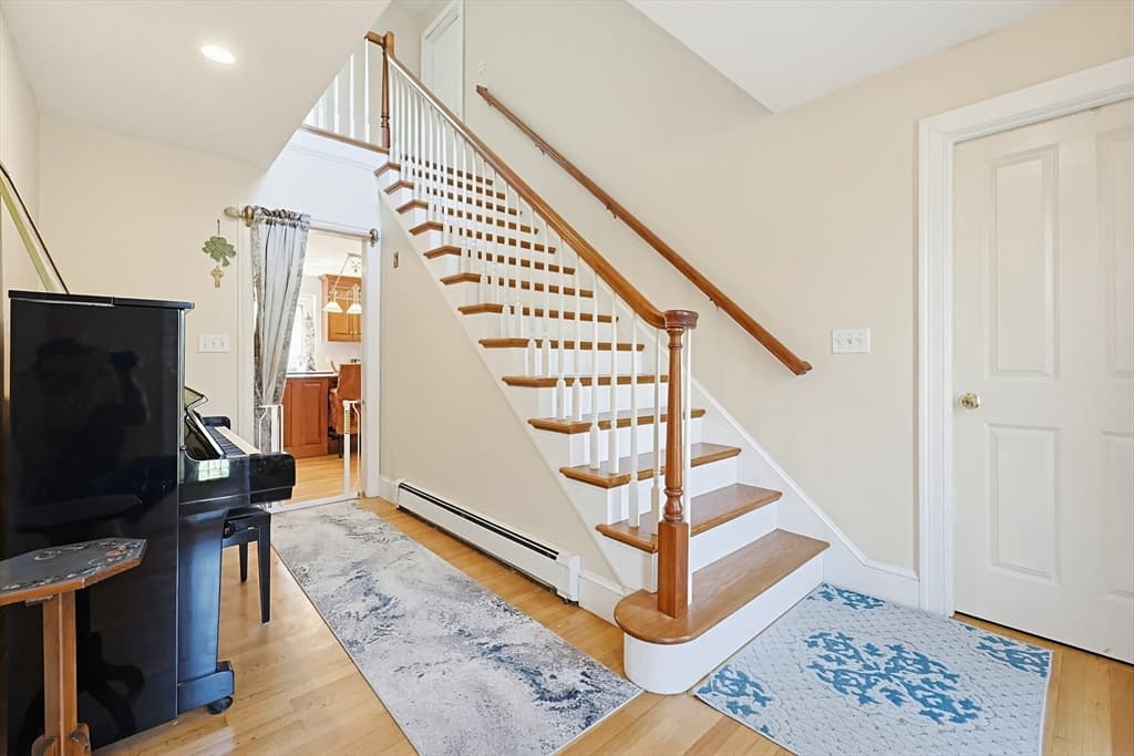 Single Family Residence at 107 Mill St, Franklin MA 02038, photo 21 of 37