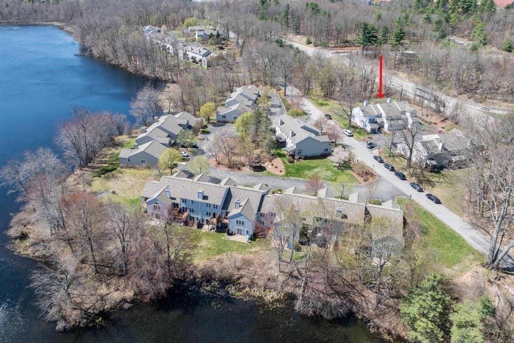 51 Sawmill Pond Road # 51, Fitchburg MA 01420 photo 2