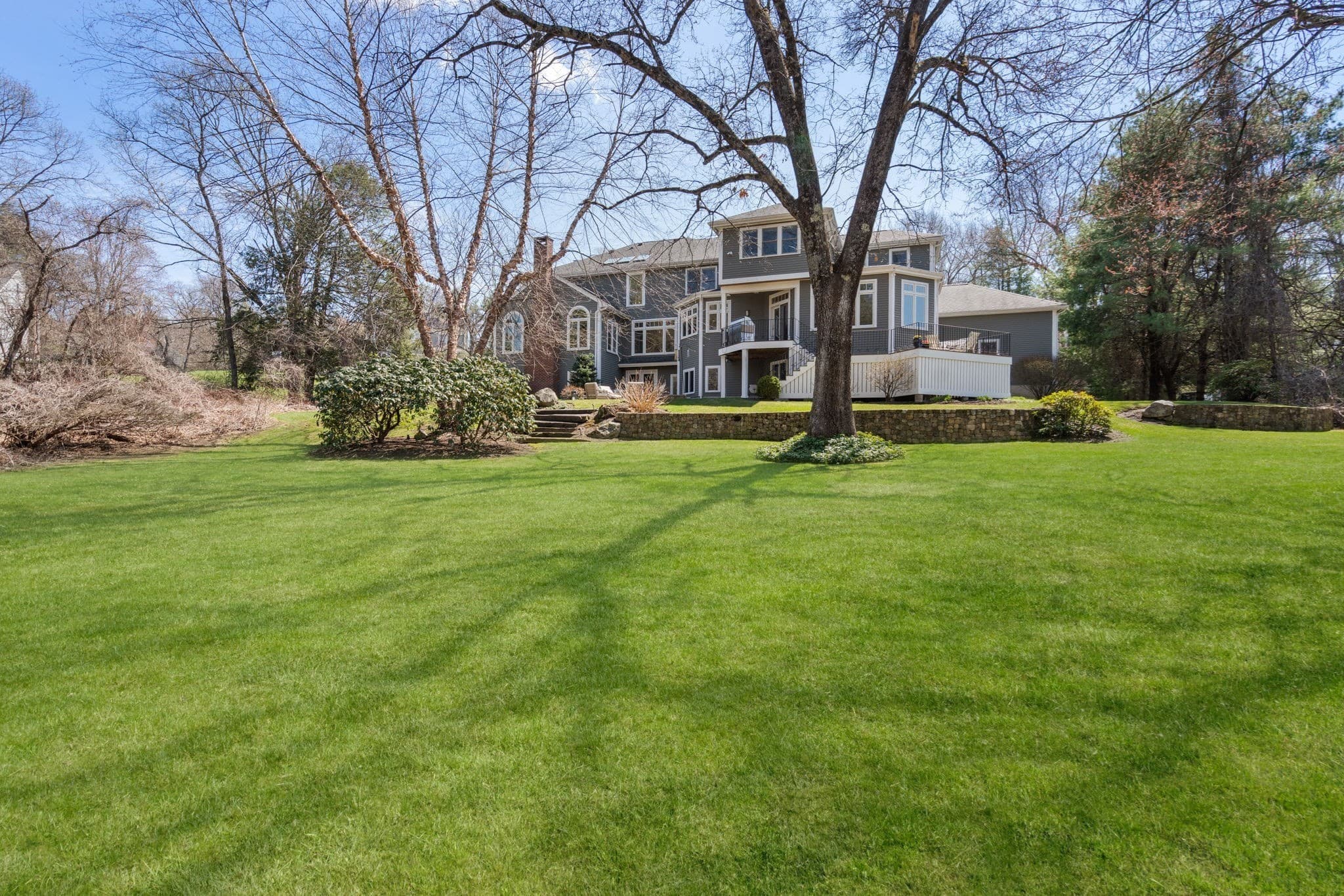 Single Family Residence at 188 Glezen Ln, Wayland MA 01778, Wayland, photo 2 of 34