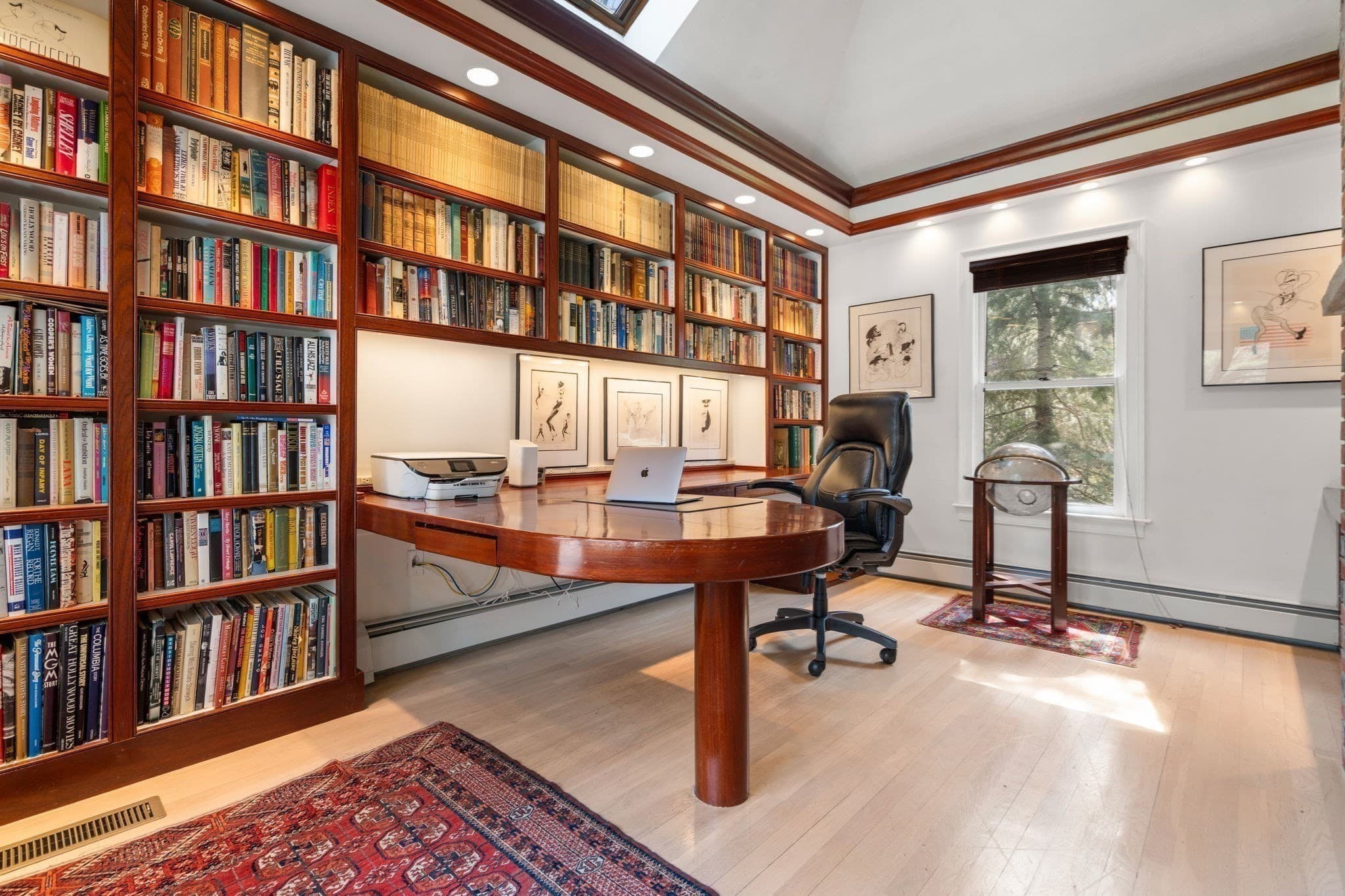 Single Family Residence at 188 Glezen Ln, Wayland MA 01778, Wayland, photo 13 of 34
