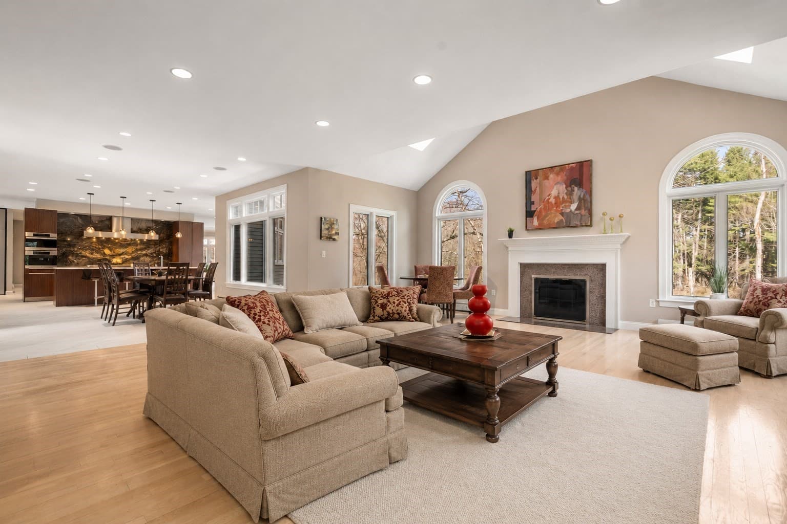 Single Family Residence at 188 Glezen Ln, Wayland MA 01778, Wayland, photo 5 of 34
