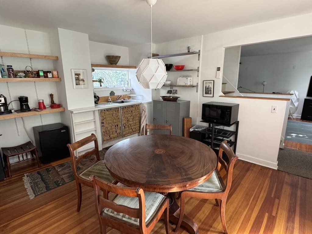 2 Family - 2 Units Side by Side at 237-239 Mt Auburn Street, Cambridge MA 02138, Cambridge, photo 3 of 17