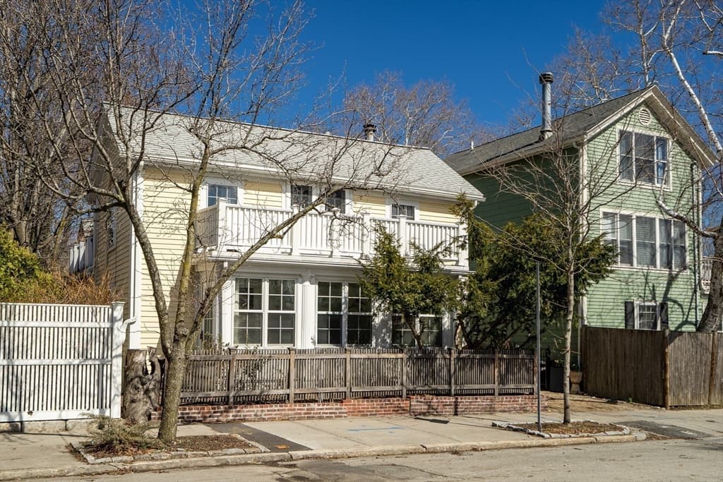 2 Family - 2 Units Side by Side at 237-239 Mt Auburn Street, Cambridge MA 02138, Cambridge, photo 10 of 17