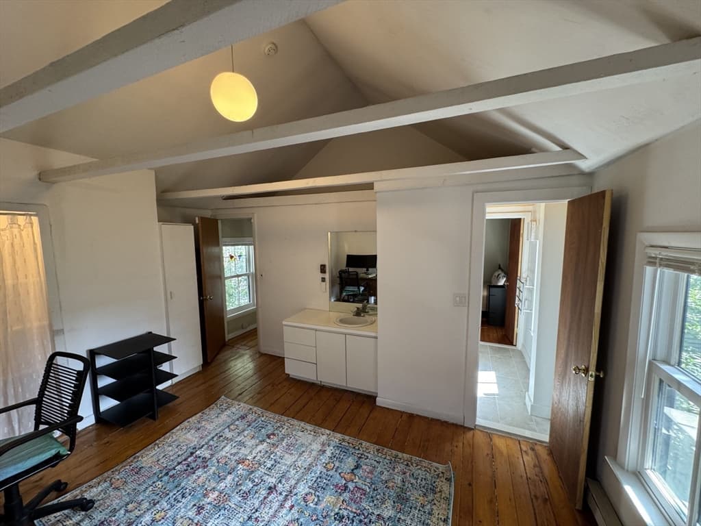 2 Family - 2 Units Side by Side at 237-239 Mt Auburn Street, Cambridge MA 02138, Cambridge, photo 8 of 17