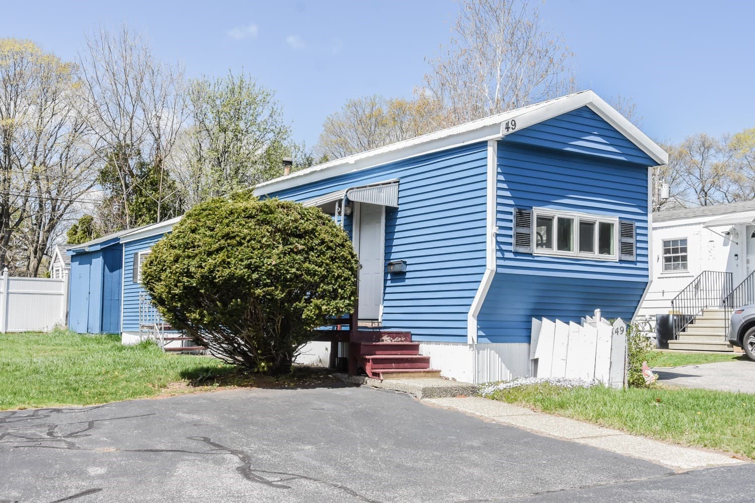 181 Boston Post Road E # 49, Marlborough MA 01752