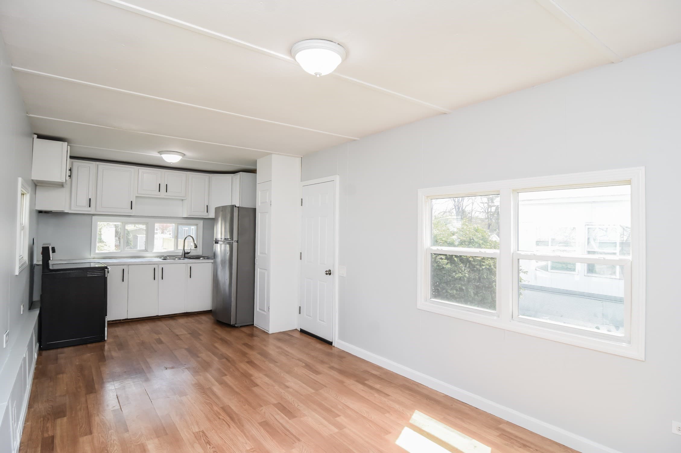Mobile Home at 181 Boston Post Road E # 49, Marlborough MA 01752, Marlborough, photo 11 of 31
