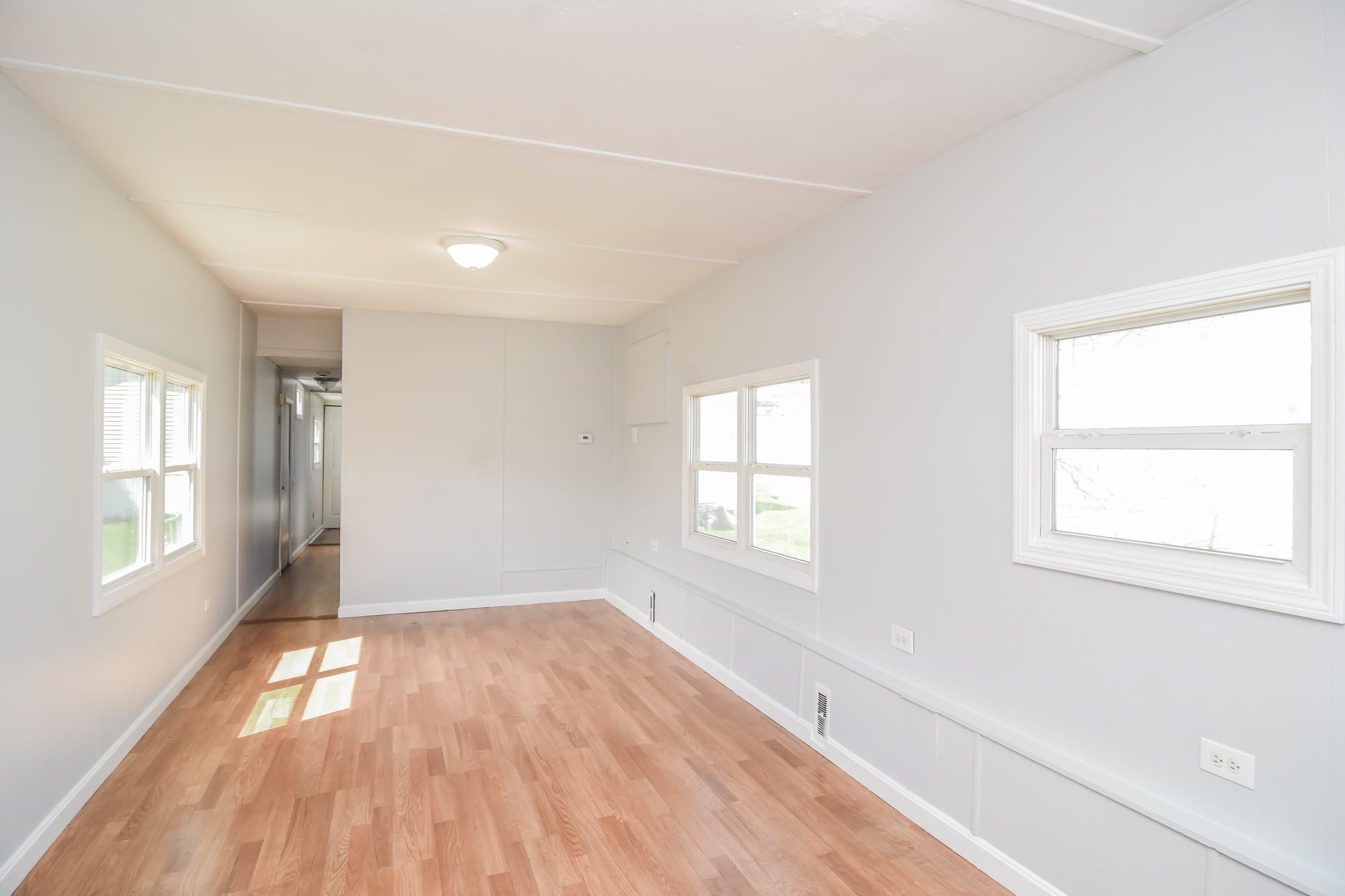 Mobile Home at 181 Boston Post Road E # 49, Marlborough MA 01752, Marlborough, photo 29 of 31