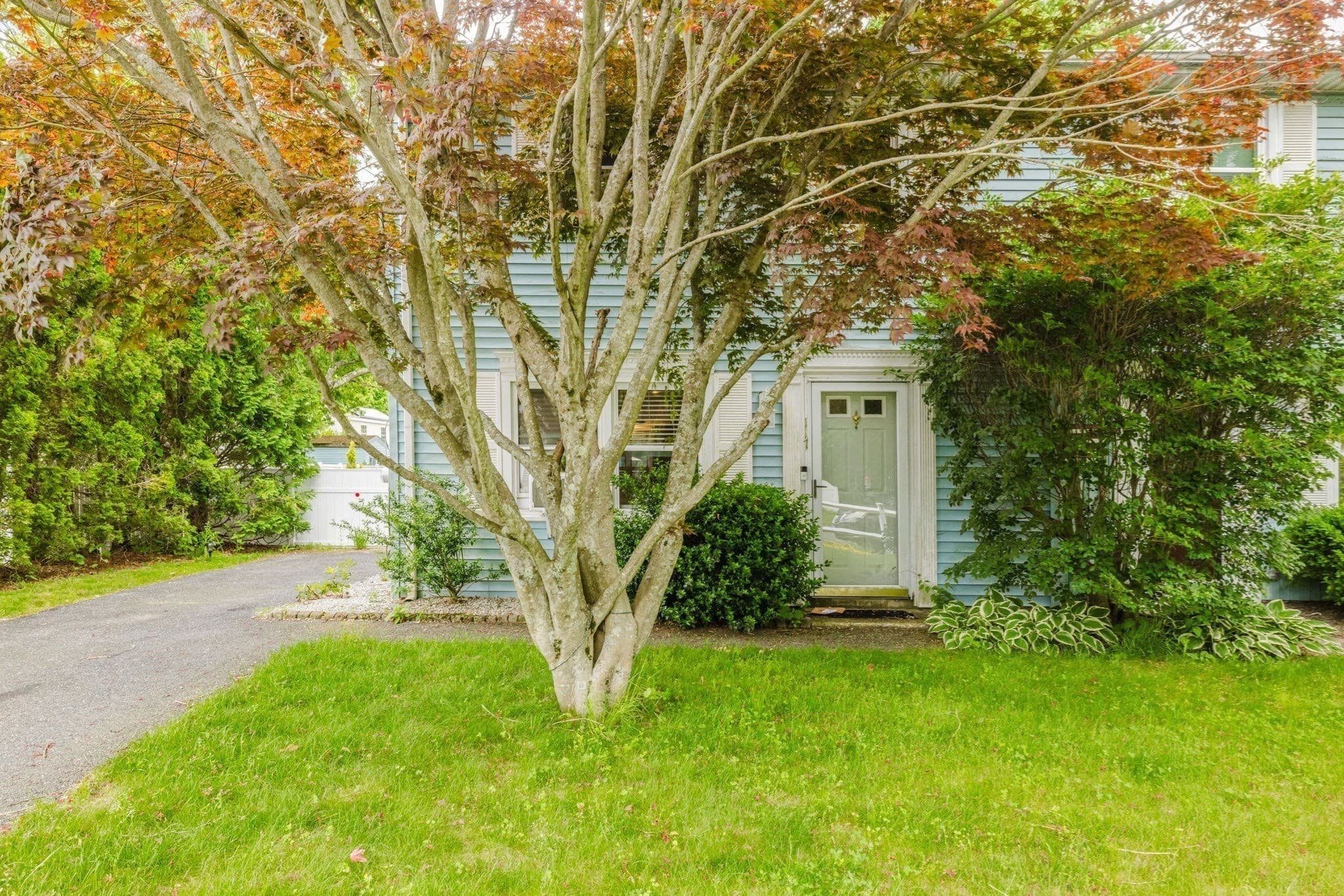 117 Saint Andre Dr # 117, Uxbridge MA 01569