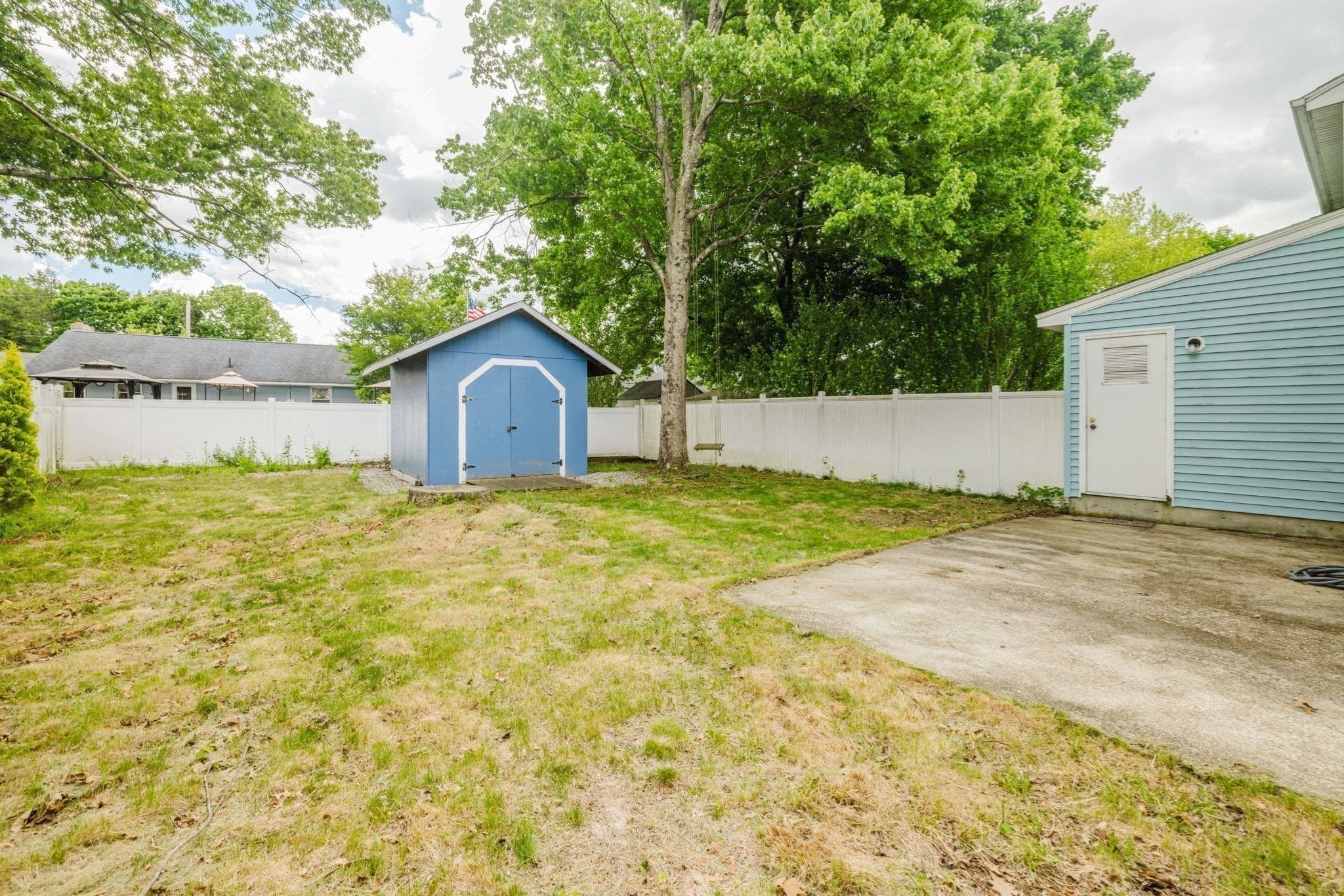 Single Family Residence at 117 Saint Andre Dr # 117, Uxbridge MA 01569, Uxbridge, photo 20 of 25