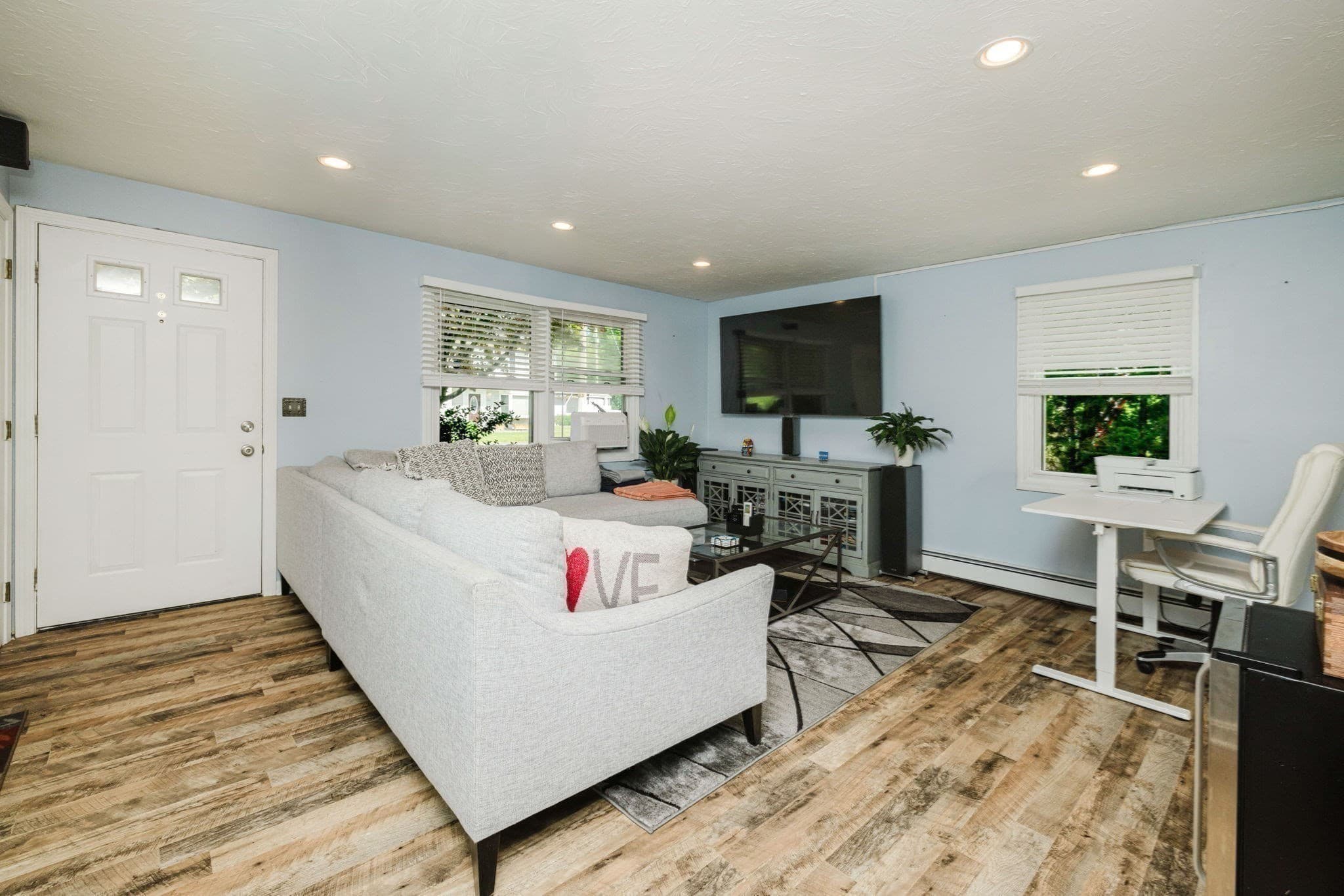 Single Family Residence at 117 Saint Andre Dr # 117, Uxbridge MA 01569, Uxbridge, photo 10 of 25
