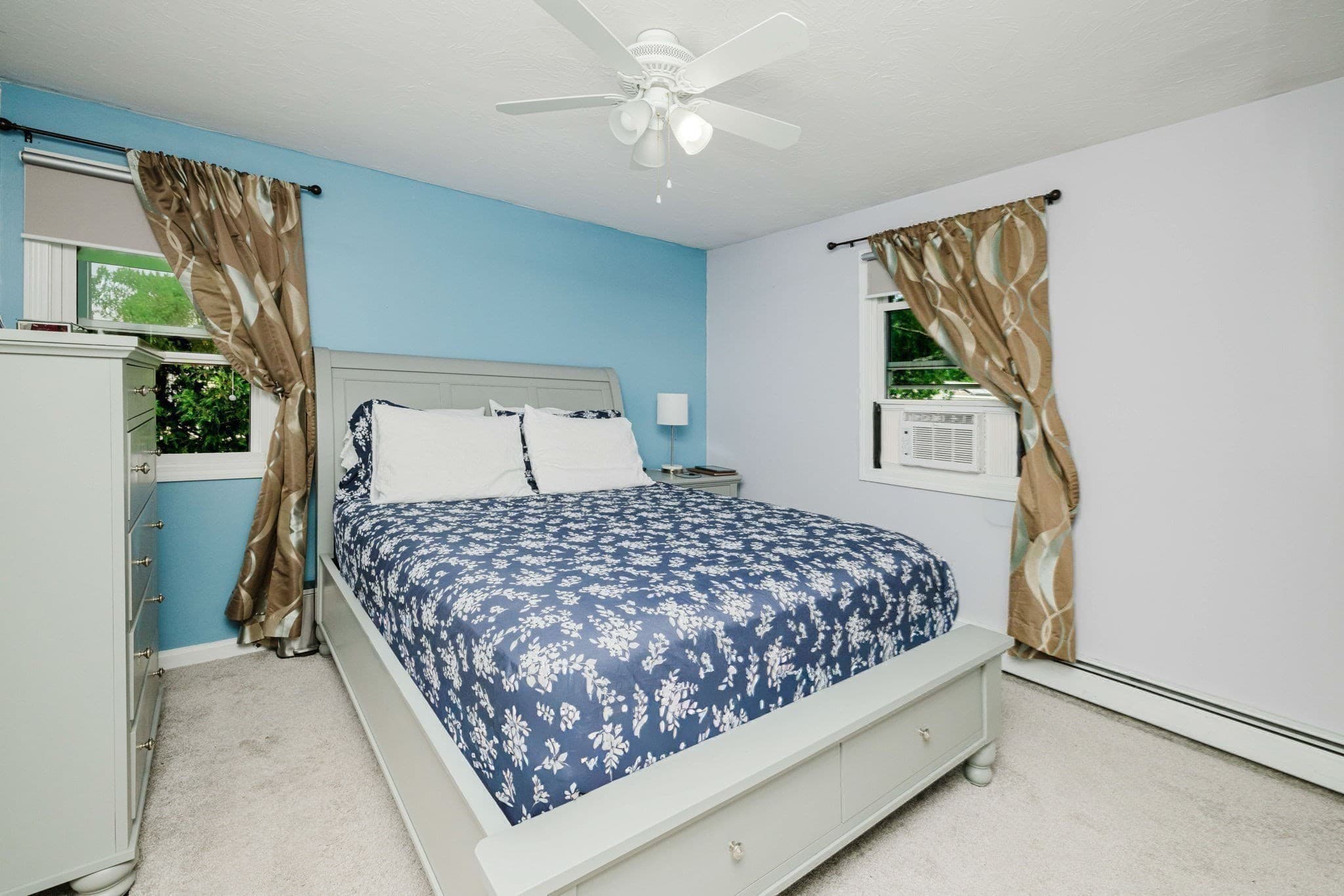 Single Family Residence at 117 Saint Andre Dr # 117, Uxbridge MA 01569, Uxbridge, photo 14 of 25