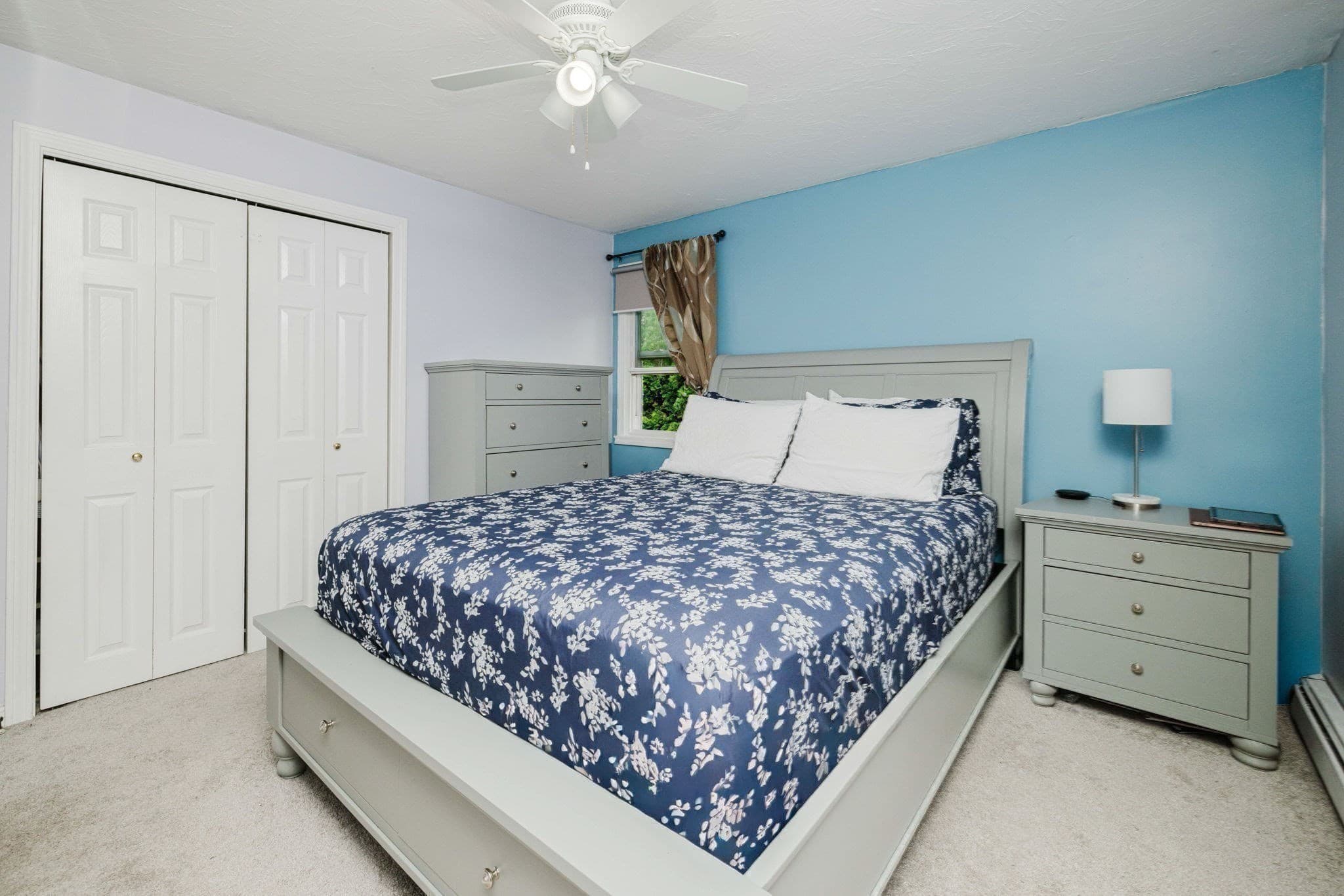 Single Family Residence at 117 Saint Andre Dr # 117, Uxbridge MA 01569, Uxbridge, photo 15 of 25