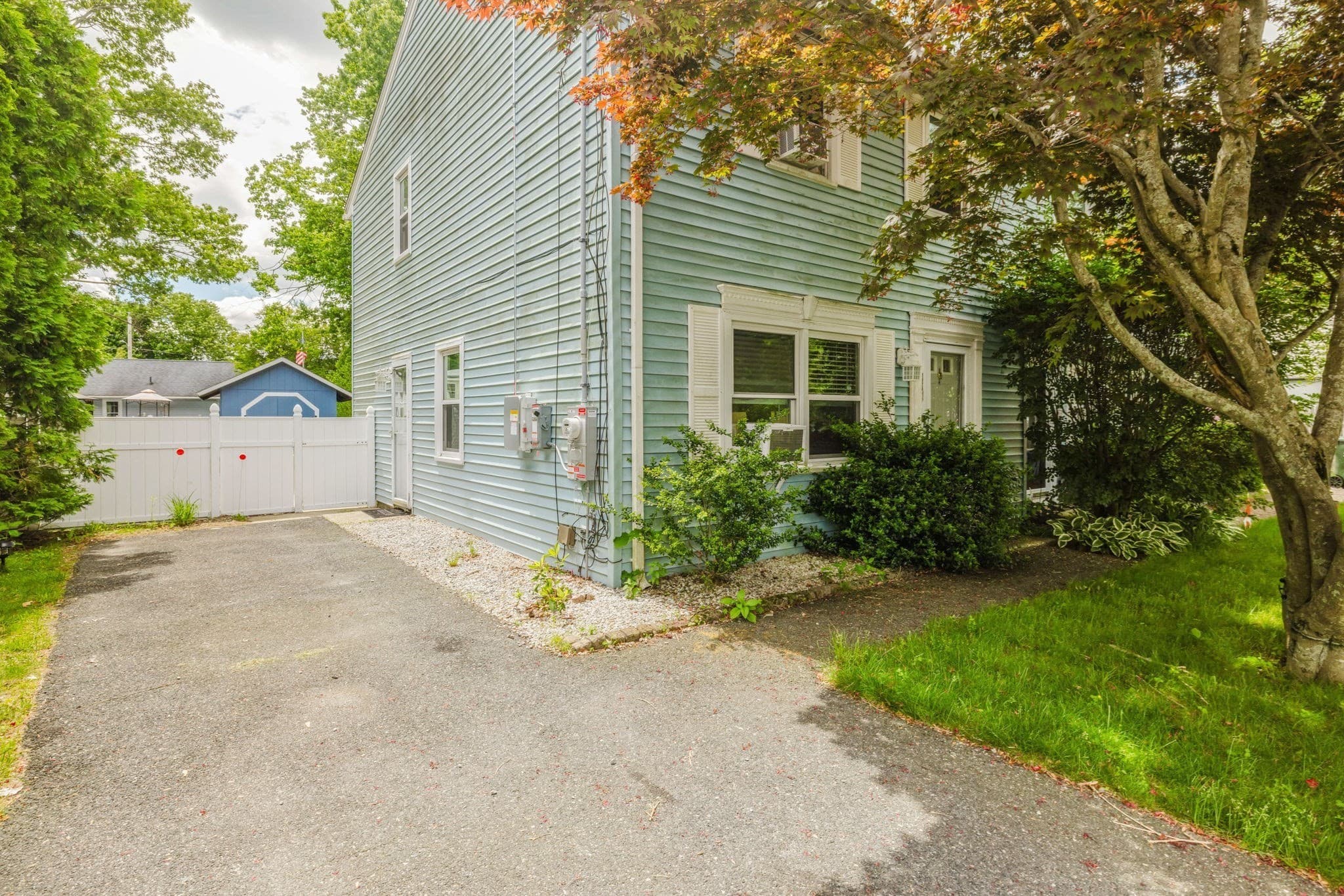 Single Family Residence at 117 Saint Andre Dr # 117, Uxbridge MA 01569, Uxbridge, photo 25 of 25