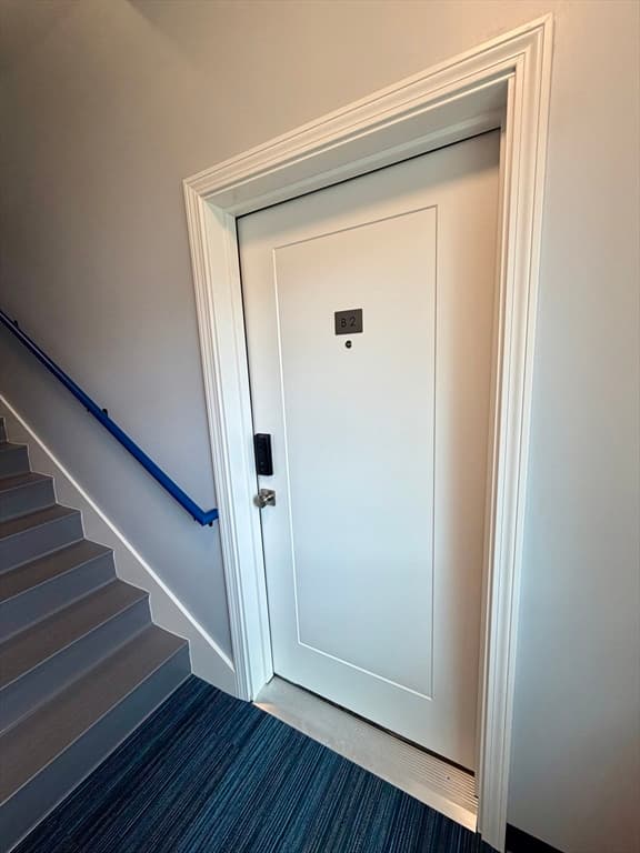 Condominium at 2b 107 Williams Street # 2b, Northampton MA 01060, Northampton, photo 4 of 18