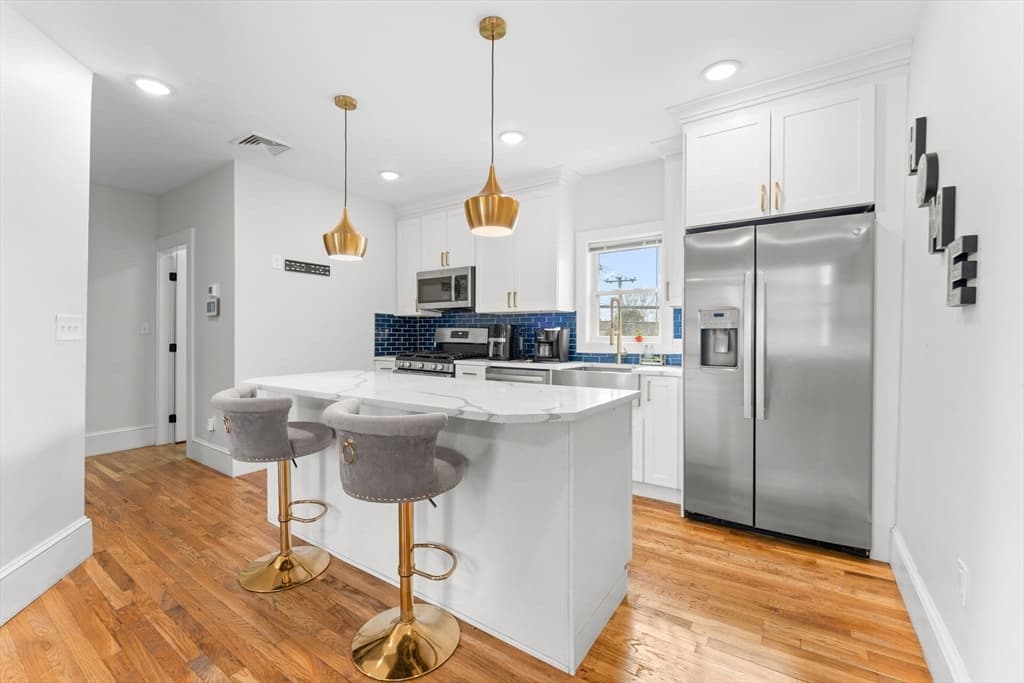 Condominium at 71 Wellington Ave # 2, Everett MA 02149, Everett, photo 2 of 27