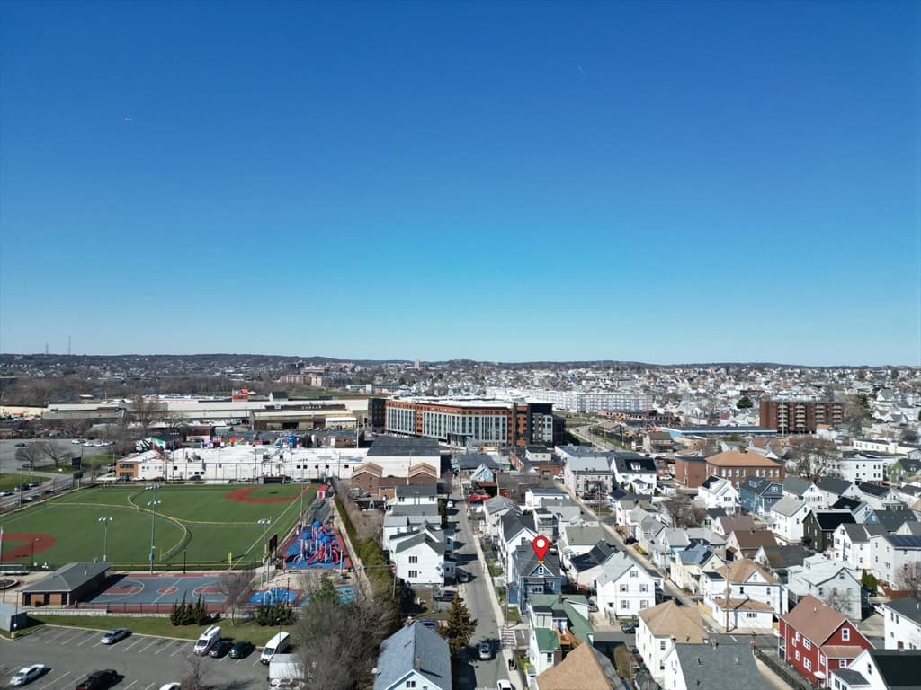 Condominium at 71 Wellington Ave # 2, Everett MA 02149, Everett, photo 25 of 27
