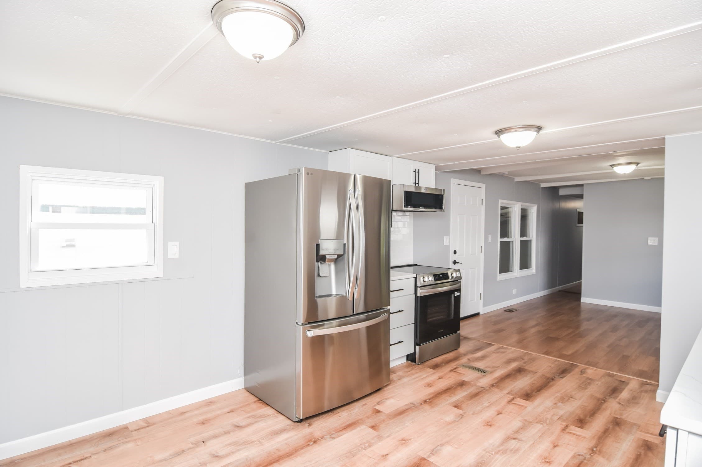Mobile Home at 181 Boston Post Road E # 26, Marlborough MA 01752, Marlborough, photo 12 of 36