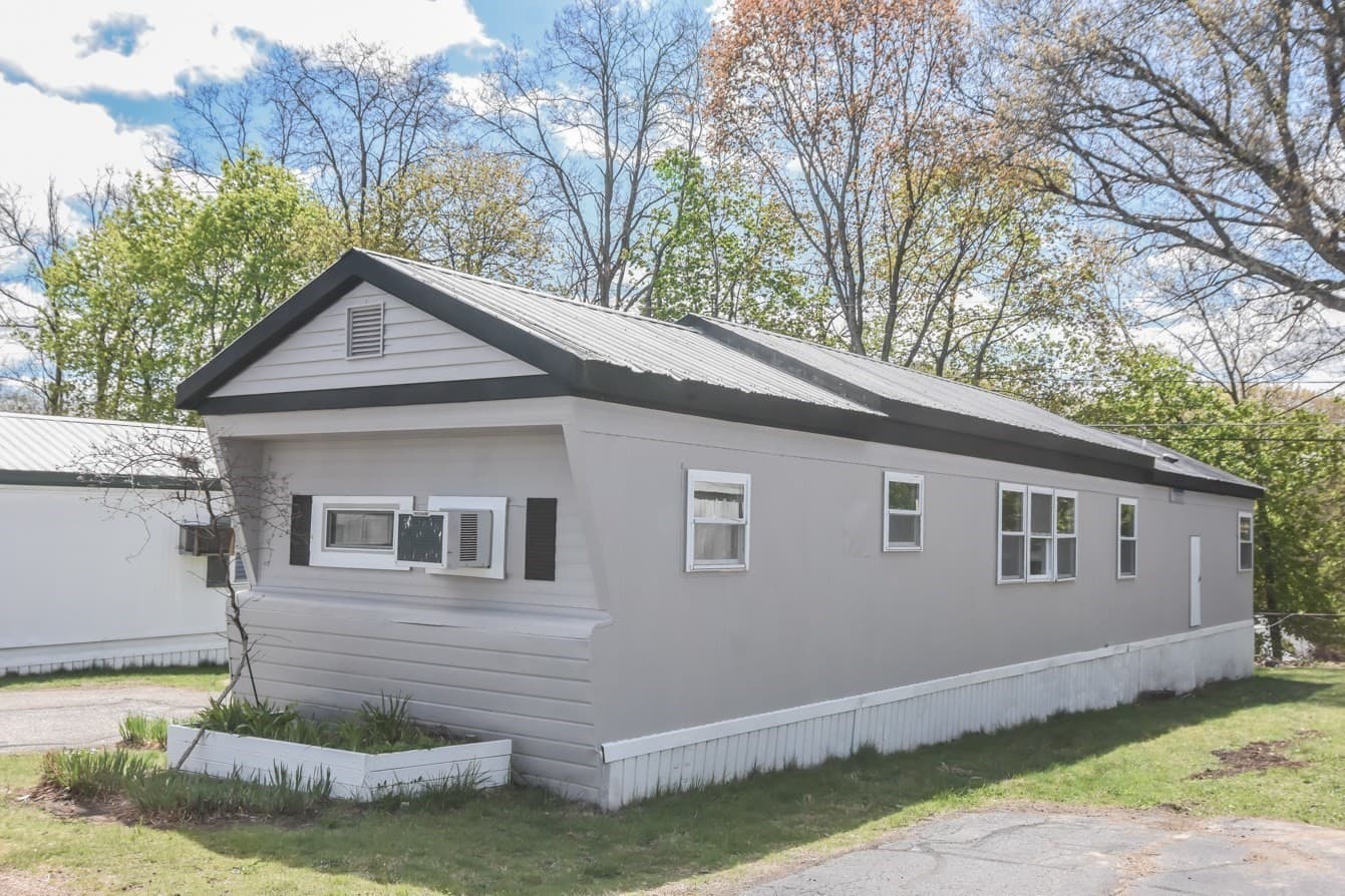 Mobile Home at 181 Boston Post Road E # 26, Marlborough MA 01752, Marlborough, photo 3 of 36