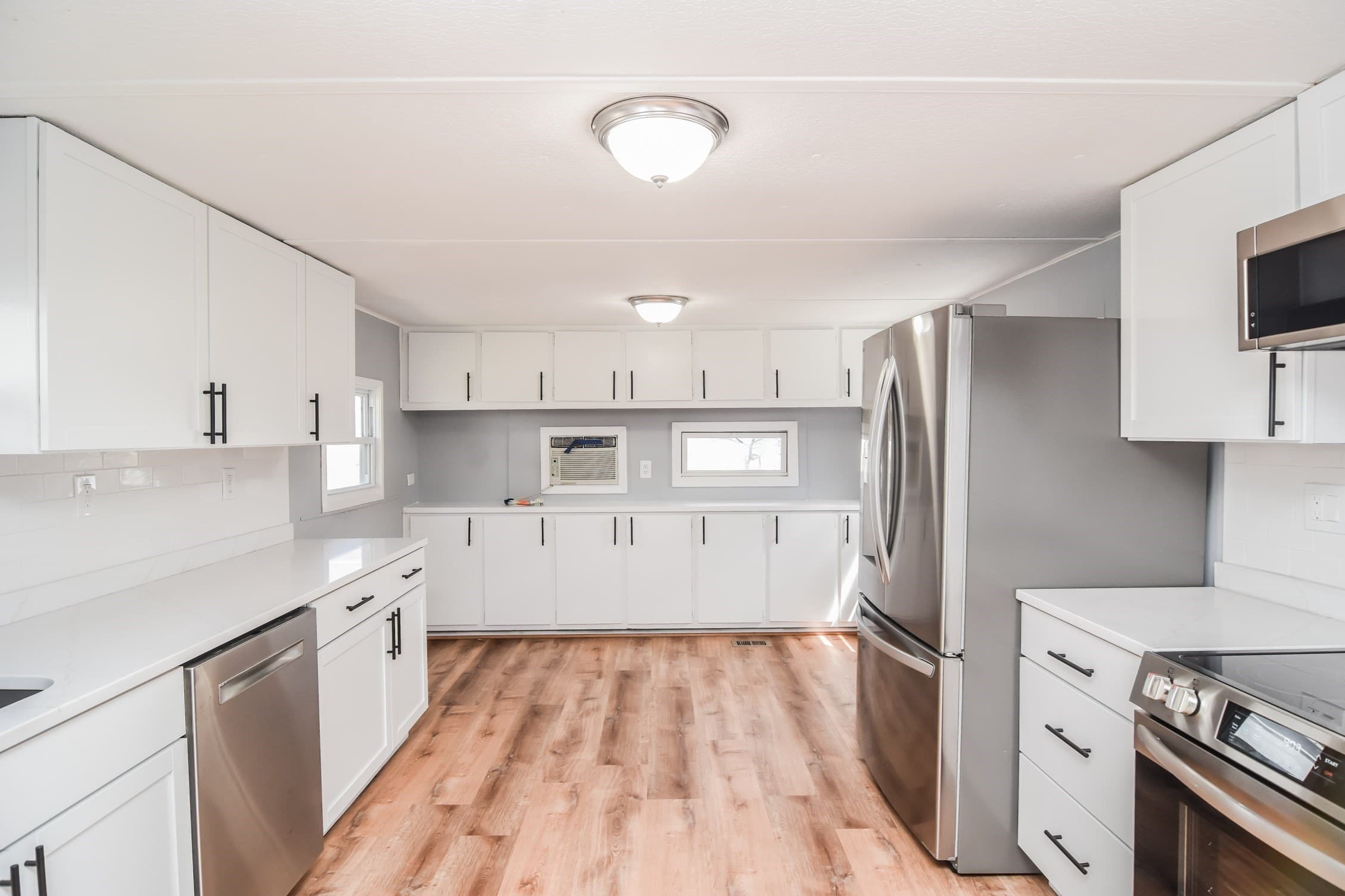 Mobile Home at 181 Boston Post Road E # 26, Marlborough MA 01752, Marlborough, photo 9 of 36
