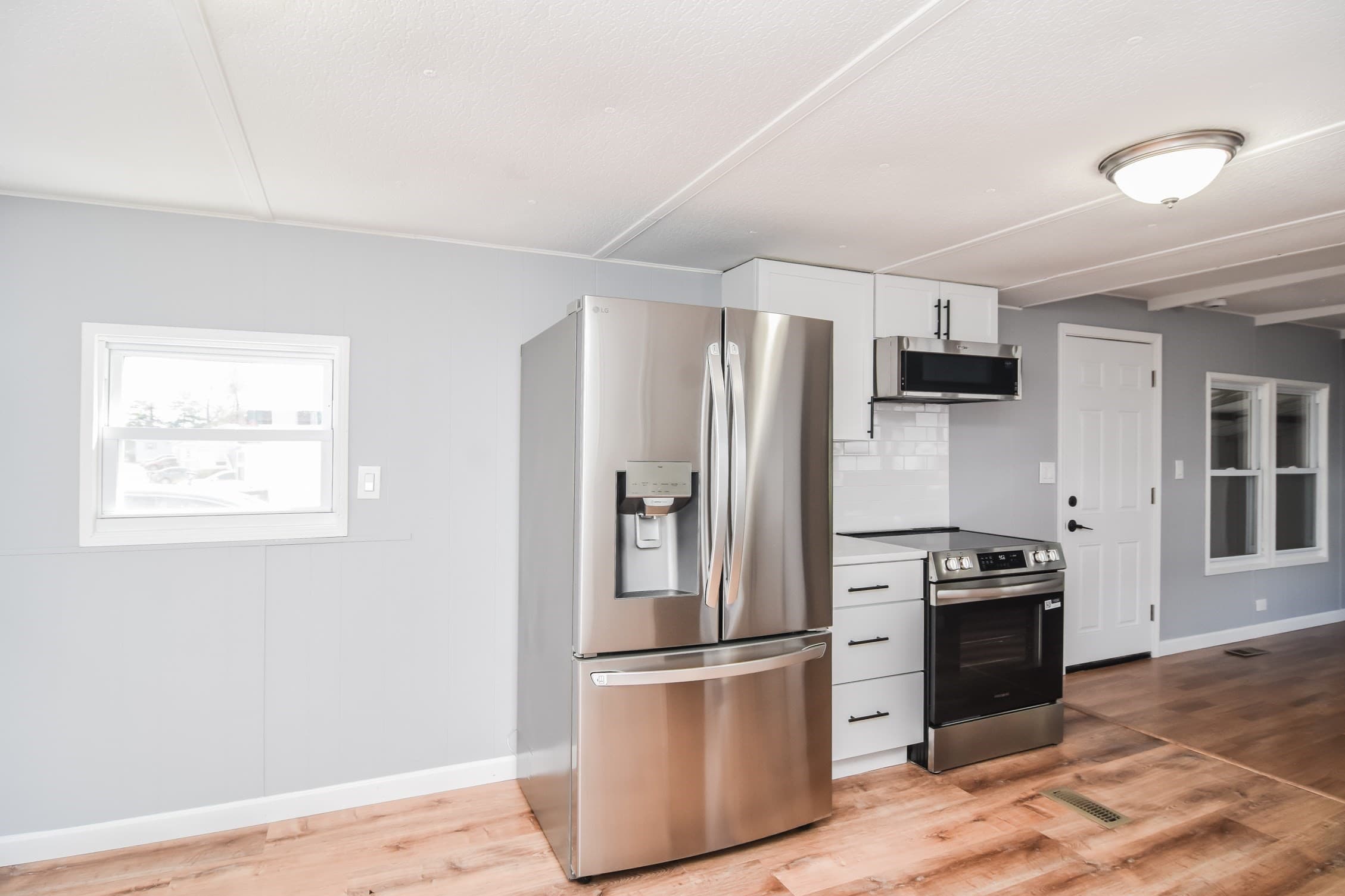 Mobile Home at 181 Boston Post Road E # 26, Marlborough MA 01752, Marlborough, photo 10 of 36