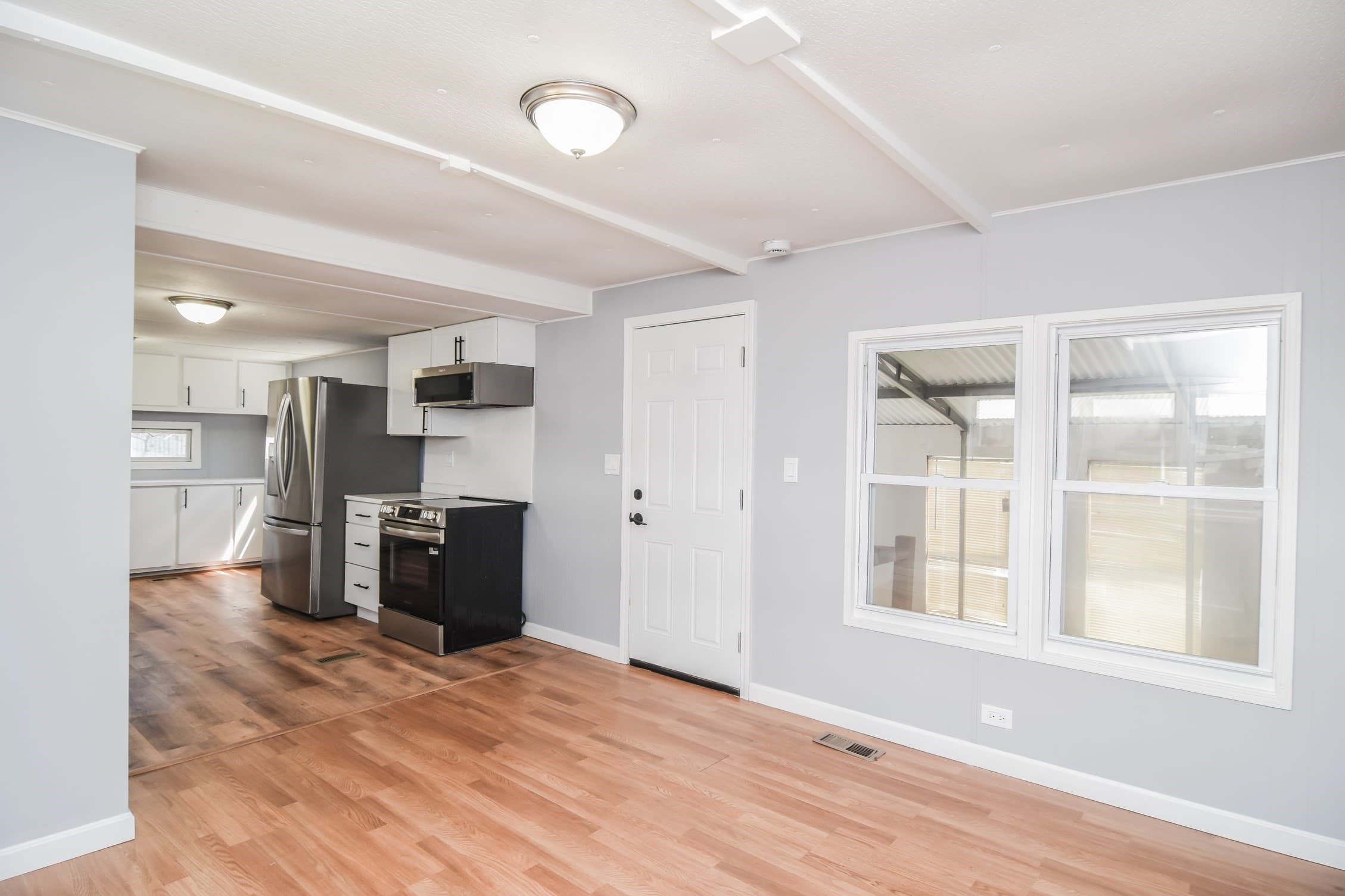 Mobile Home at 181 Boston Post Road E # 26, Marlborough MA 01752, Marlborough, photo 18 of 36