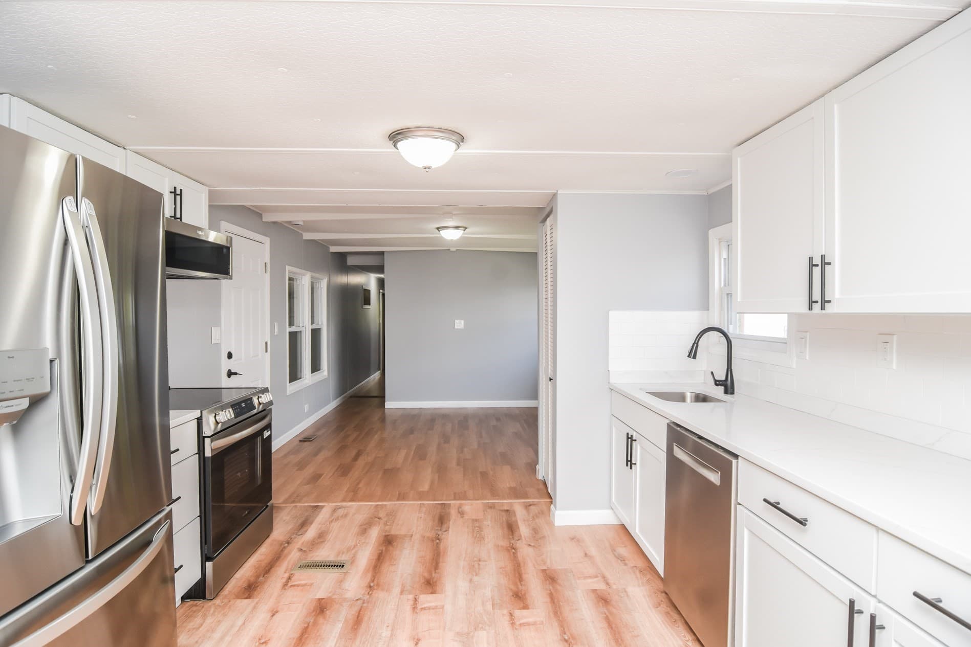 Mobile Home at 181 Boston Post Road E # 26, Marlborough MA 01752, Marlborough, photo 11 of 36