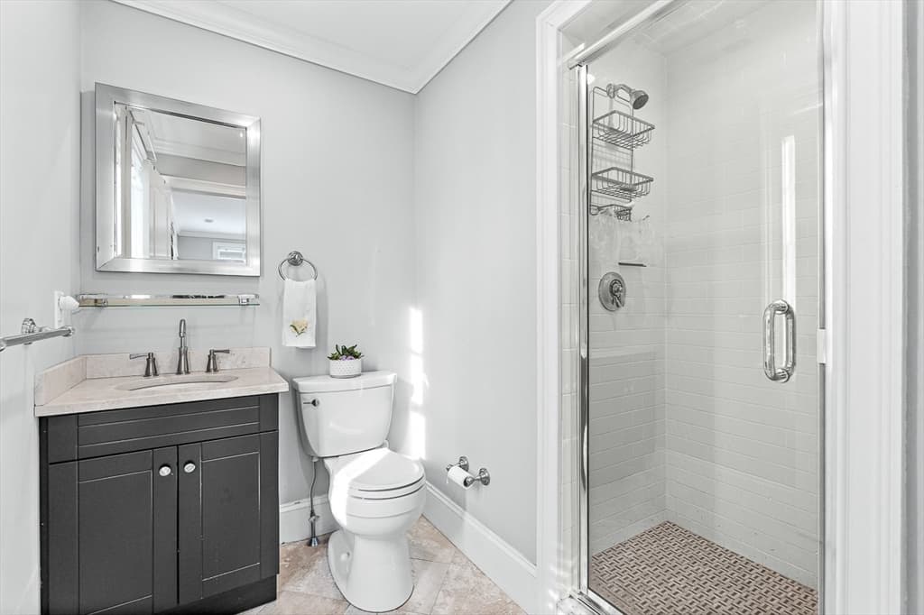 Single Family Residence at 37 Mayflower Road, Winchester MA 01890, photo 26 of 40