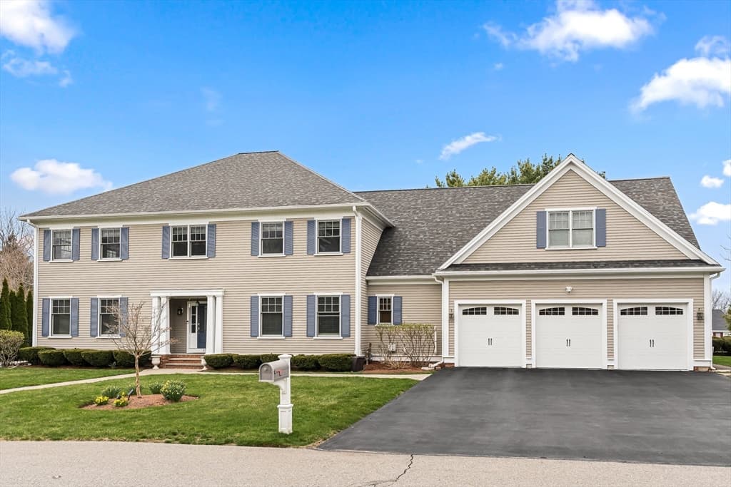 37 Mayflower Road, Winchester MA 01890