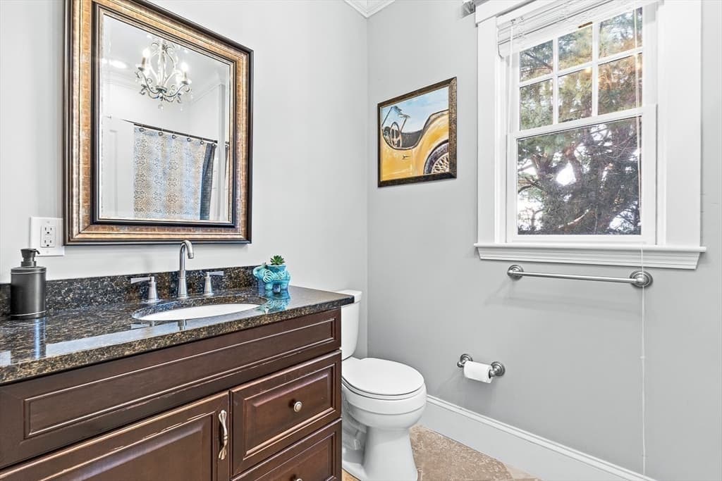 Single Family Residence at 37 Mayflower Road, Winchester MA 01890, photo 24 of 40