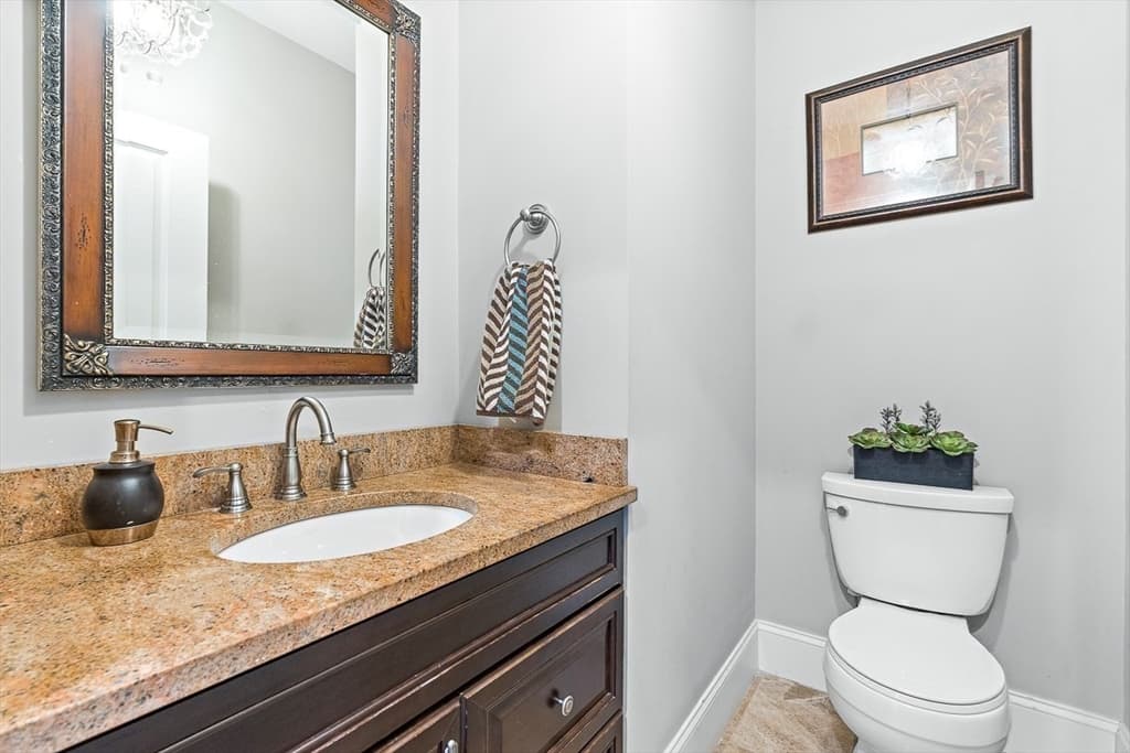 Single Family Residence at 37 Mayflower Road, Winchester MA 01890, photo 18 of 40