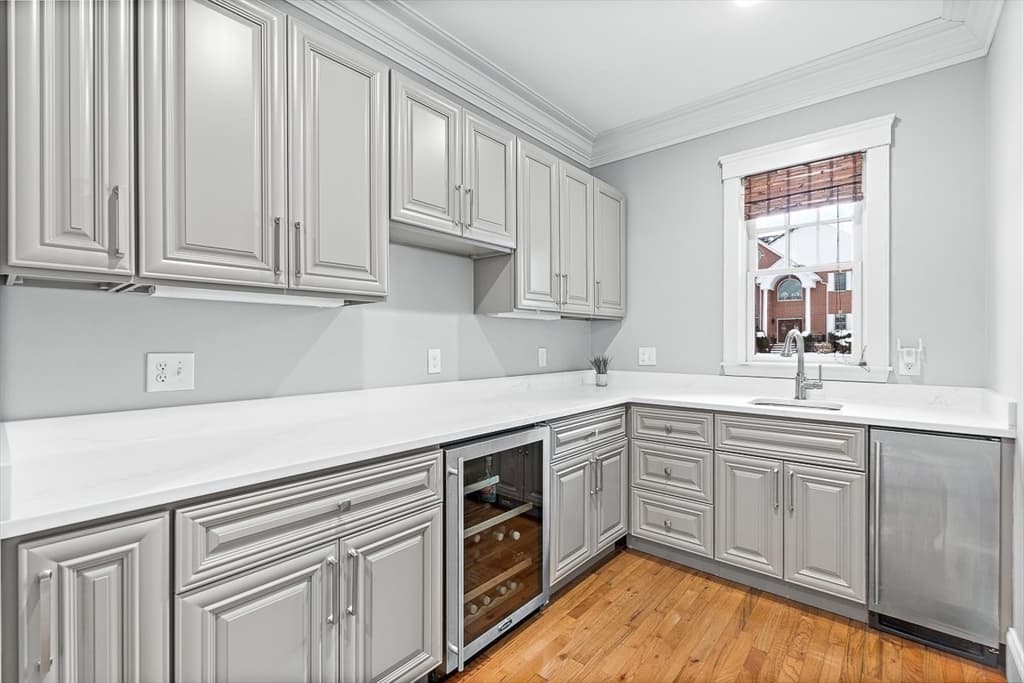 Single Family Residence at 37 Mayflower Road, Winchester MA 01890, photo 15 of 40