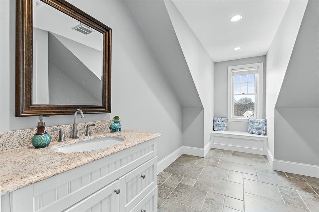 Single Family Residence at 37 Mayflower Road, Winchester MA 01890, photo 35 of 40