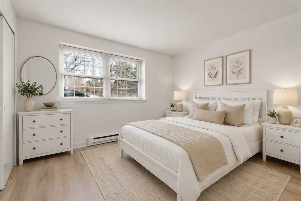 Condominium at 881 Main St # 5, Walpole MA 02081, photo 5 of 27