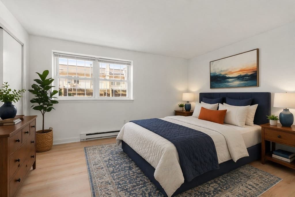 Condominium at 881 Main St # 5, Walpole MA 02081, photo 4 of 27