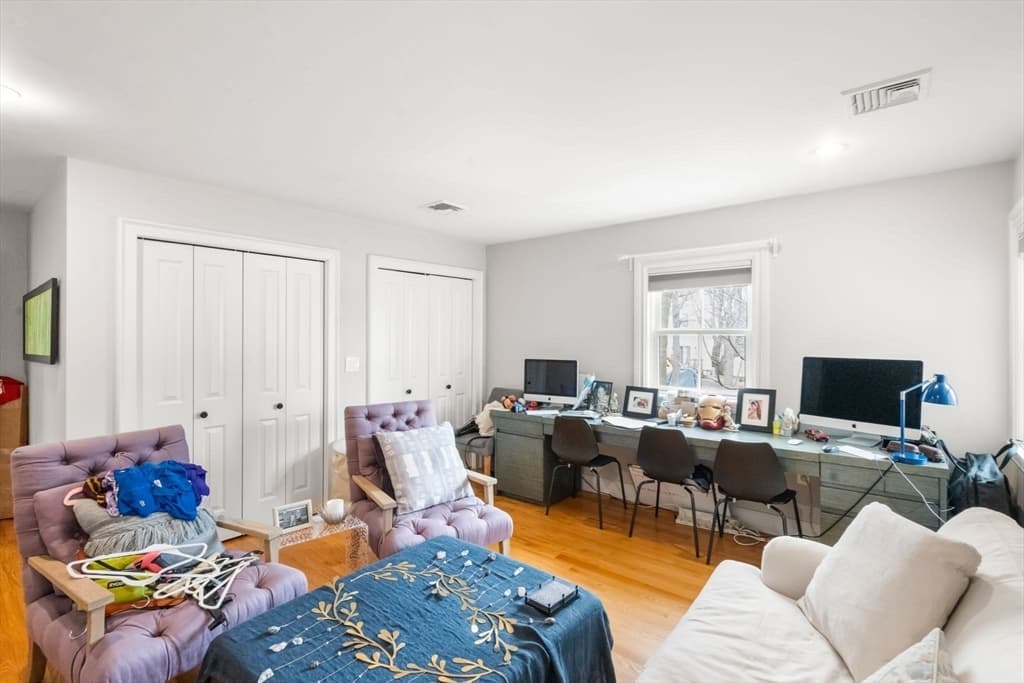 Single Family Residence at 75 Auburn St, Newton MA 02466, photo 20 of 34