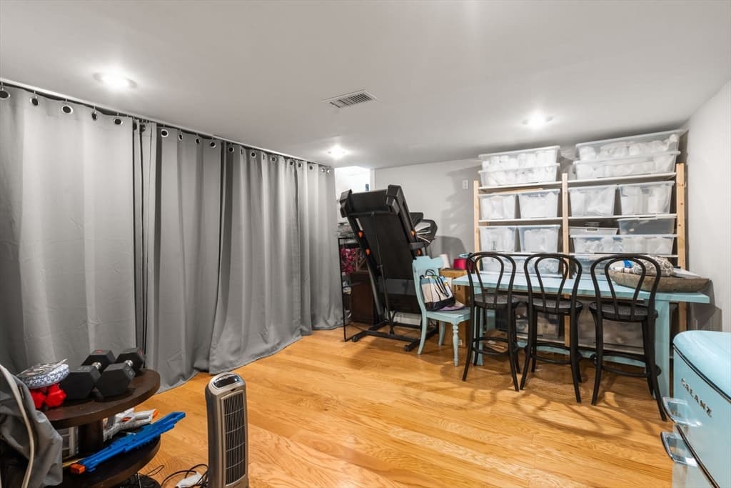 Single Family Residence at 75 Auburn St, Newton MA 02466, photo 29 of 34