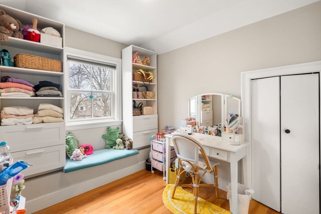 Single Family Residence at 75 Auburn St, Newton MA 02466, photo 25 of 34
