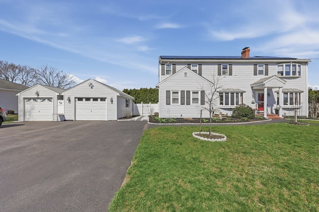 37 Warrenton Road, Haverhill MA 01832