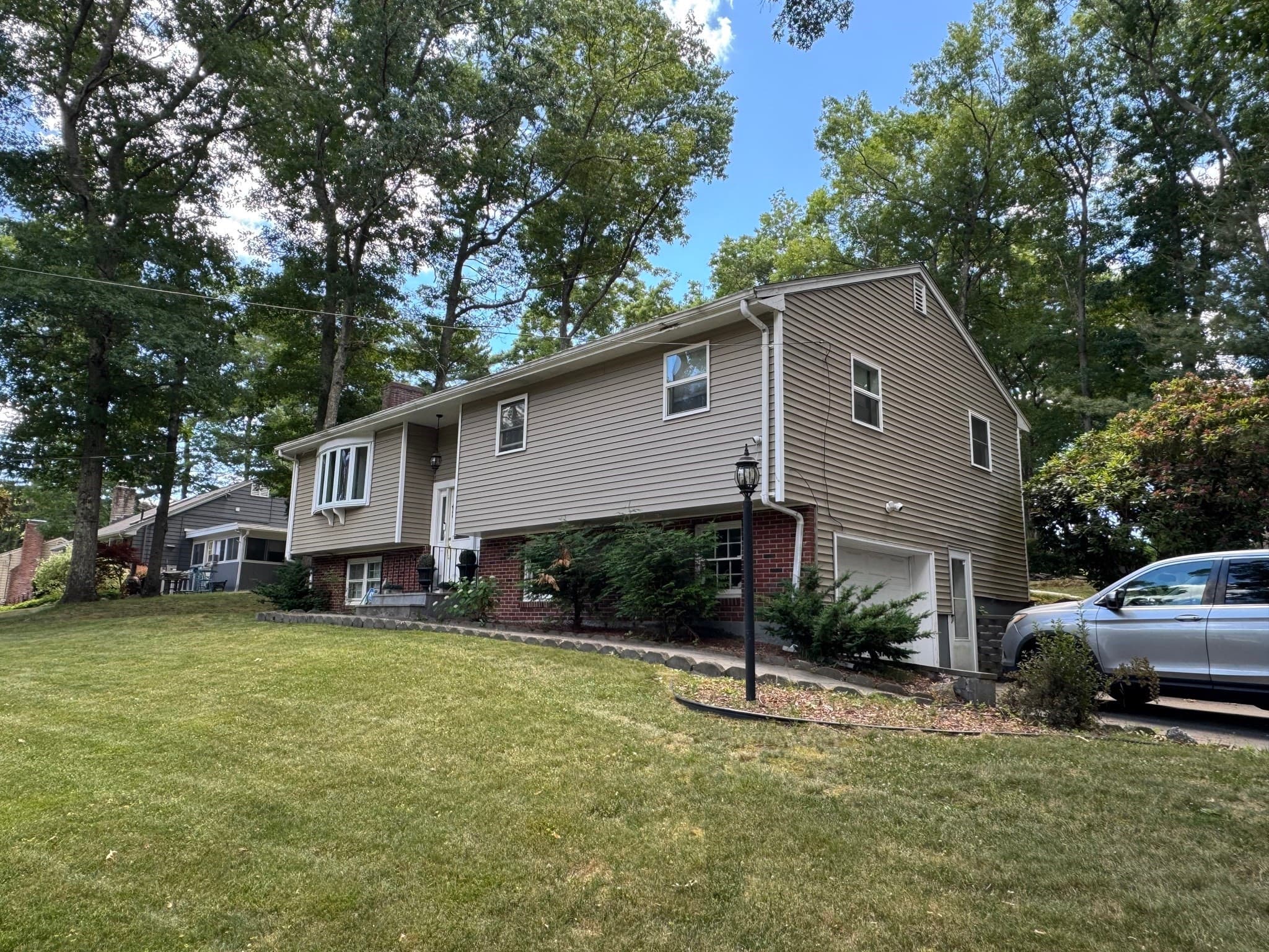 Single Family Residence at 149 Thurber Ave, Attleboro MA 02703, Attleboro, photo 2 of 13
