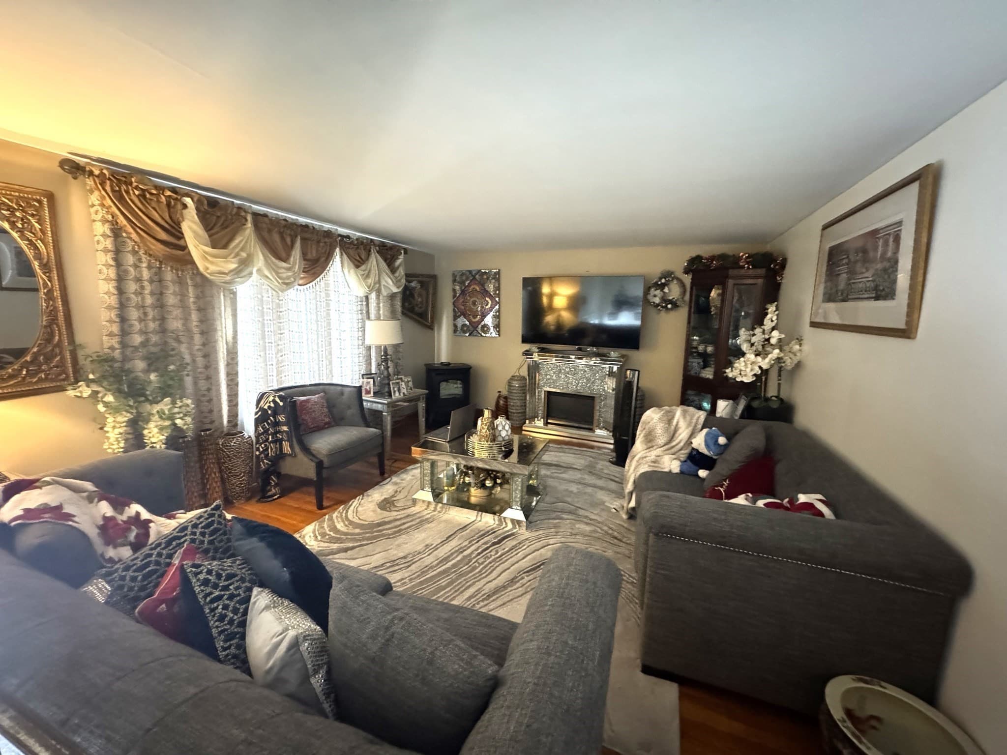 Single Family Residence at 149 Thurber Ave, Attleboro MA 02703, Attleboro, photo 7 of 13