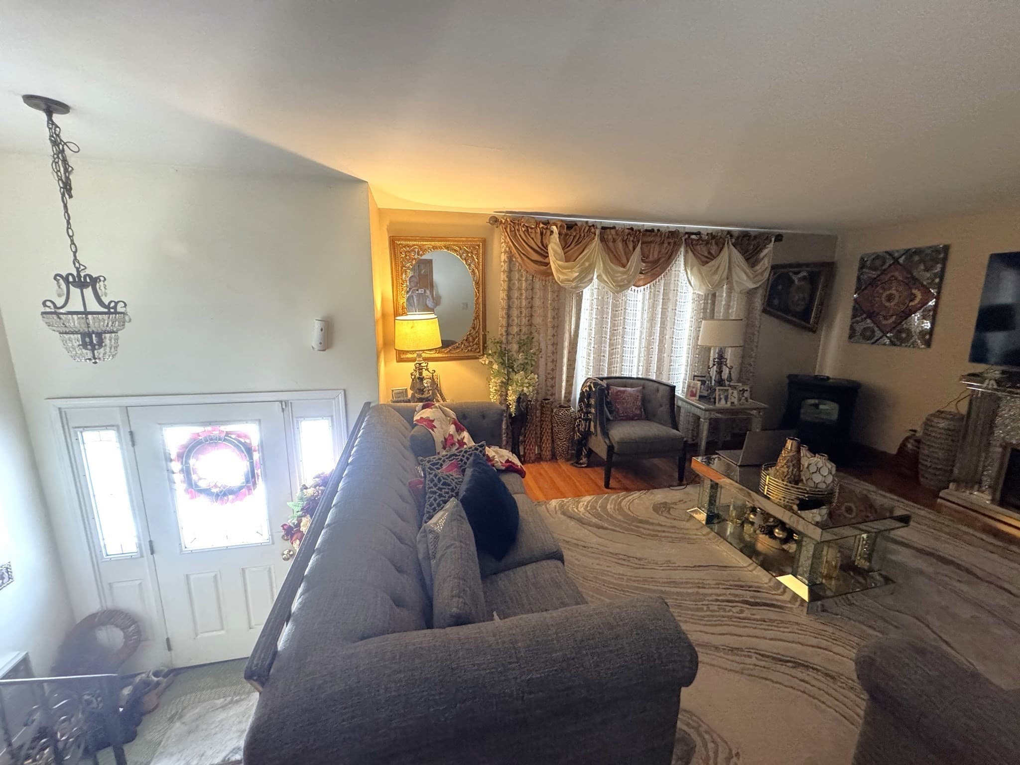 Single Family Residence at 149 Thurber Ave, Attleboro MA 02703, Attleboro, photo 8 of 13