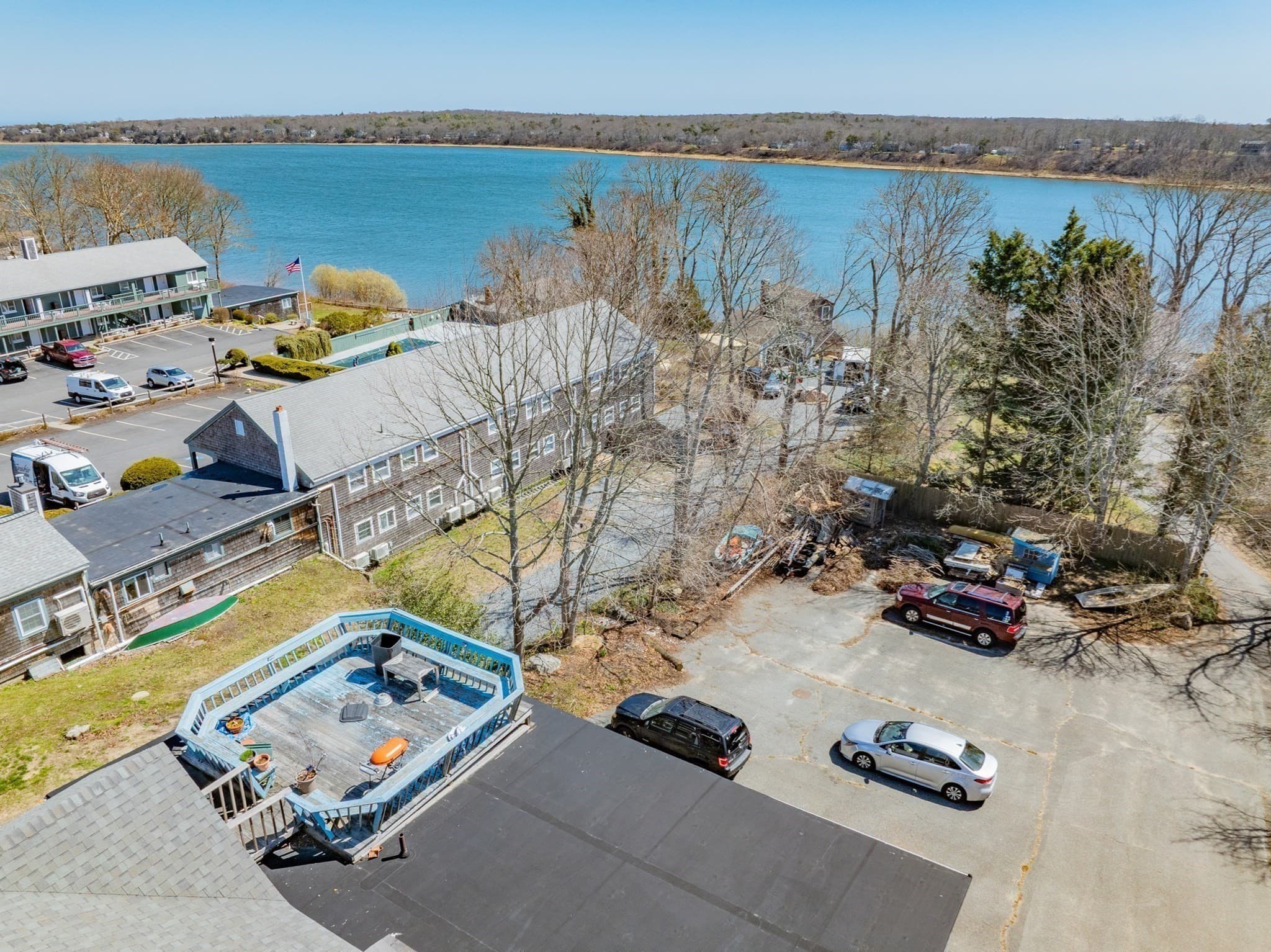 Commercial Sale at 21 S Orleans Rd, Orleans MA 02653, photo 31 of 32