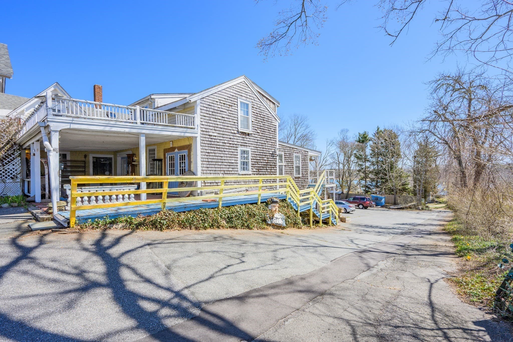 Commercial Sale at 21 S Orleans Rd, Orleans MA 02653, photo 4 of 32
