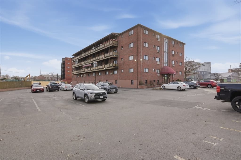 Condominium at 595 Revere Beach Parkway # 5, Revere MA 02151, photo 23 of 24